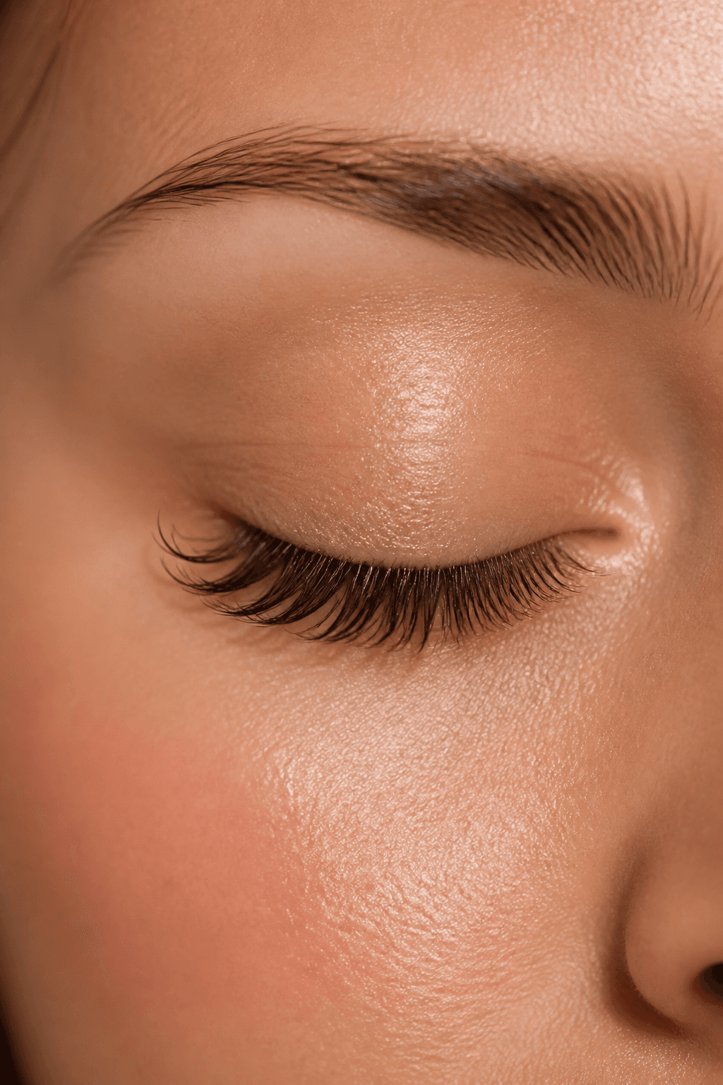 Lash Lift & Tint