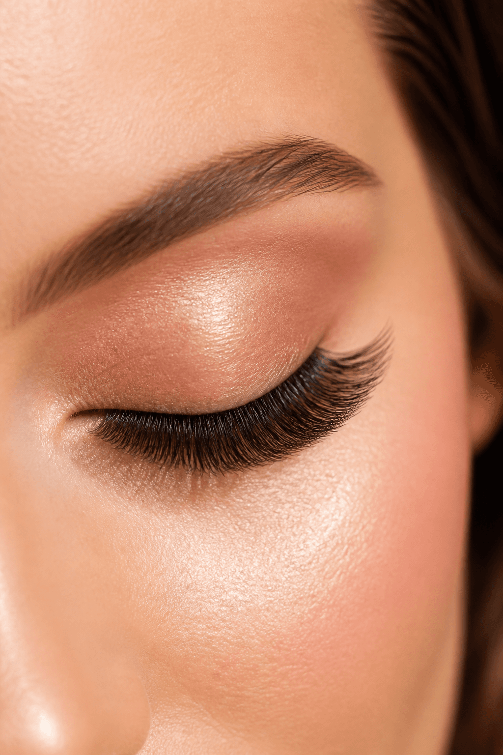 Lash Extensions